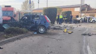 Огромна трагедия с жена потресе Свиленград СНИМКИ