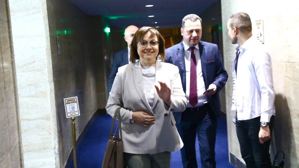Ключова фигура на БСП в Пиринско и рекордьор по преференции изненада с ход 