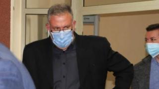Големи новини за д-р Димитров, убил крадеца Жоро Плъха