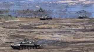 Киев: Русия се готви да превърне СВО в стратегическа война