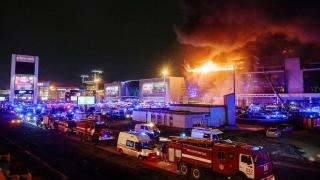 След касапницата в Москва: Европа е изправена пред терористична заплаха