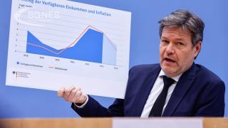 Пет мозъчни тръста разкриха ужасяващата истина за германската икономика