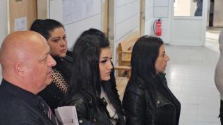 Делото "Дебора" буксува, адвокатите на касапина Георги врътнаха съда с този ход БЛИЦ TV   