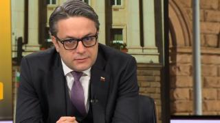 Биков с бомба за датата на извънредния вот