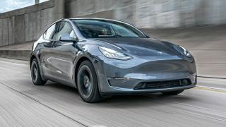 Основен конкурент убива Tesla с откачени отстъпки за електромобилите си