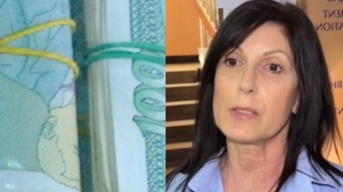 Служителка на ДАИ разкри колко взима пред цяла България
