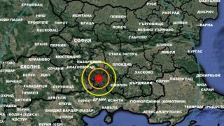 Чу се бучене, секциите се разместиха: 2 вторични труса разтърсиха България, удари и в Гърция