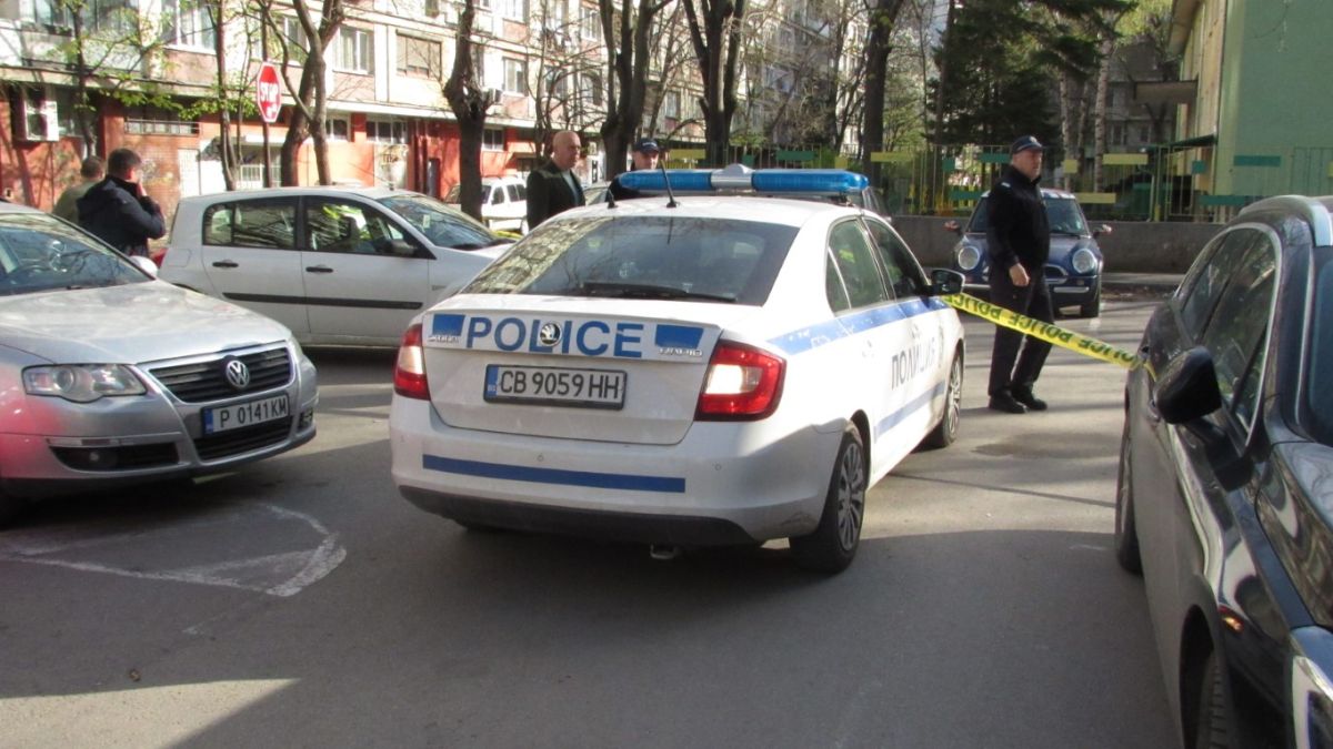 Смразяващи разкрития: Ето истината за трупа, открит край детска ясла в Русе ВИДЕО 18+