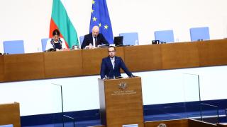 Мощен пиянски и гнусен скандал разтърси парламента БЛИЦ TV