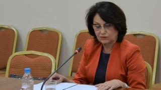 Жената, която постави Радев в шах, огласи защо хвърли изненадващо оставка!