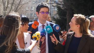 Шеф в БНБ: С еврото ставаме страна, която взима решенията, а не само ги изпълнява