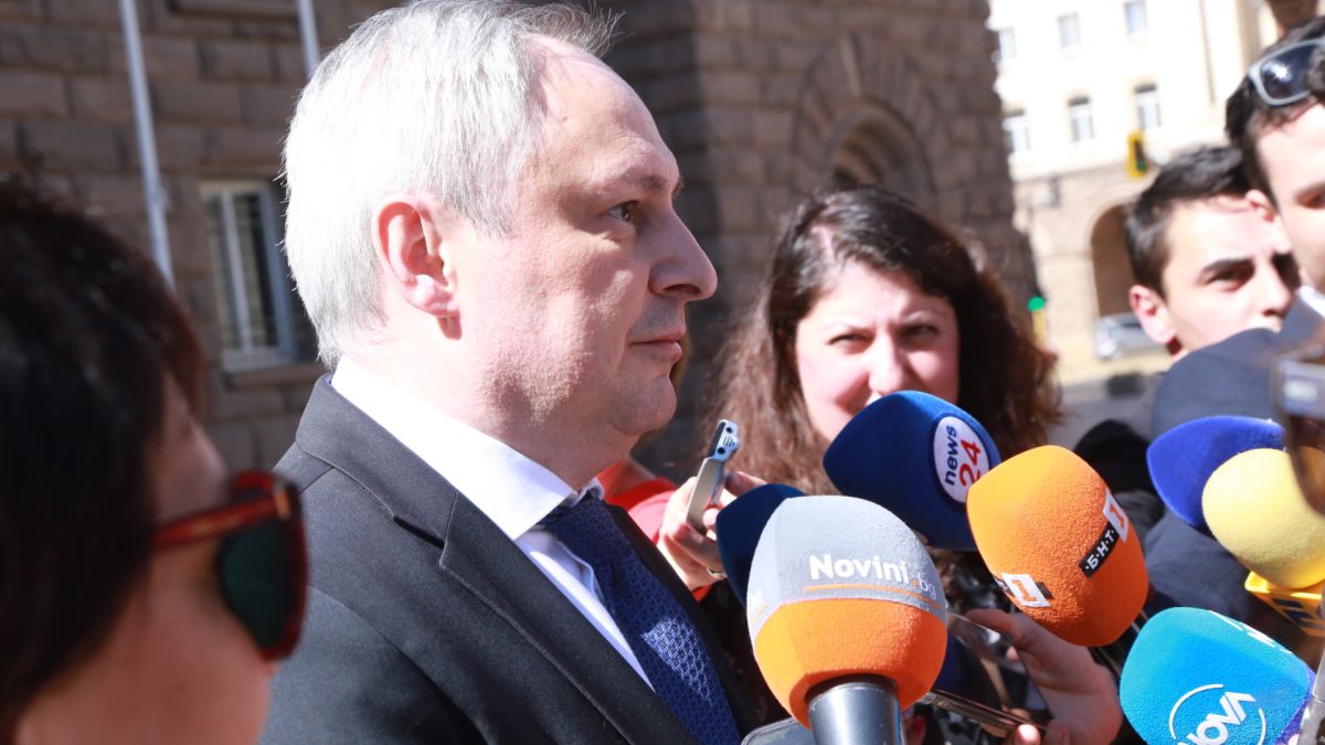 Радослав Миленков поряза Йотова, но разкри важен детайл за еврото и лихвите на кредитите у нас!