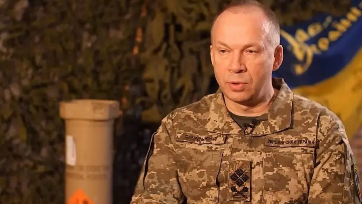 Сирски обяви превъзходството на фронта и съобщи голяма новина 
