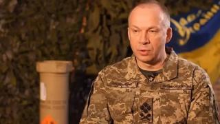 Сирски обяви превъзходството на фронта и съобщи голяма новина 