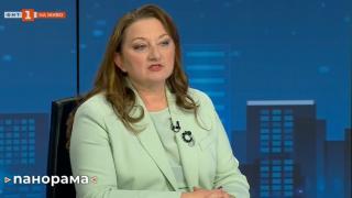 Екшън в ефира: Лена и Сачева се захапаха остро, Вигенин изригна: Даже се чудя какво правя тука!
