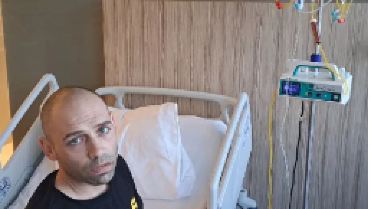 Зов за помощ: Да помогнем на младия баща Йоан да види как расте дъщеря му!