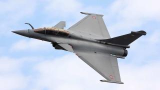 Force de Frappe: Франция прехвърля изтребители Rafale в Румъния