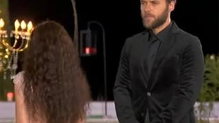 Нарочената за вещица в "Ергенът" с люта закана към Алек