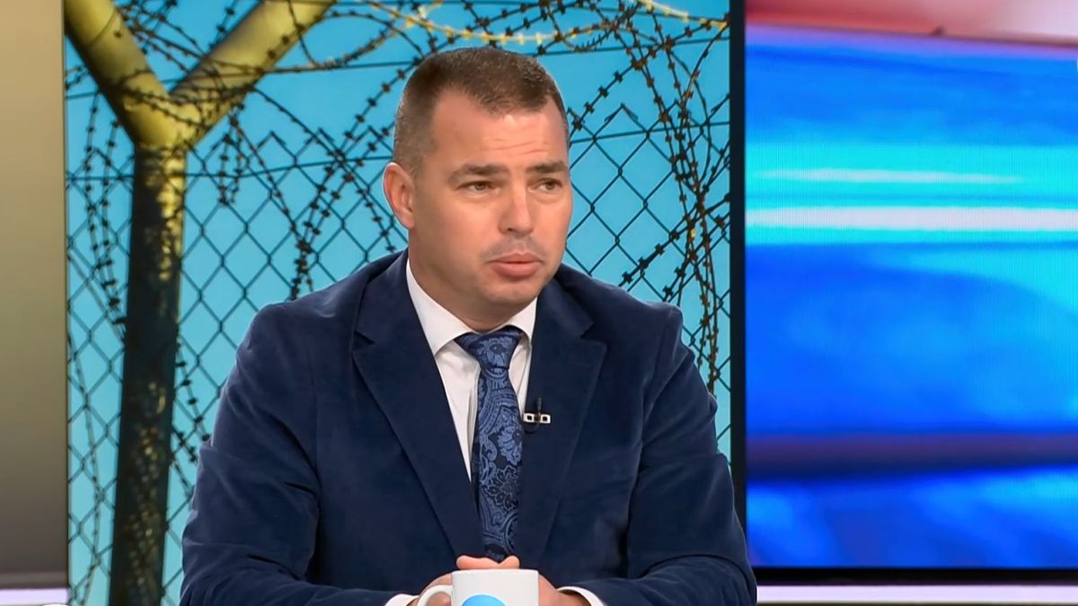 Антон Златанов каза колко бежанци са върнати у нас и пресичат ли терористи границата