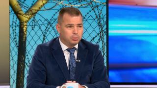 Антон Златанов каза колко бежанци са върнати у нас и пресичат ли терористи границата
