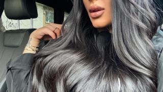 Голи СНИМКИ 18+ на щерката на Глория от Доха втрещиха нейните фенове 