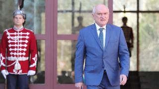 Главчев показа любопитни СНИМКИ и разкри как вървят нещата с правителството 