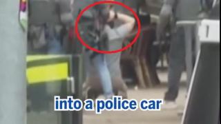 Обрат със заложническата драма в нощен клуб ВИДЕО