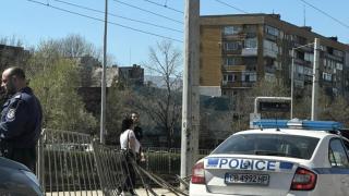Диана Русинова съобщи за тежка катастрофа в София и показа тези СНИМКИ