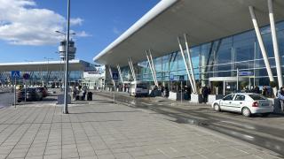 Летище "София": Пътниците на Терминал 1 задължително да проверят... 