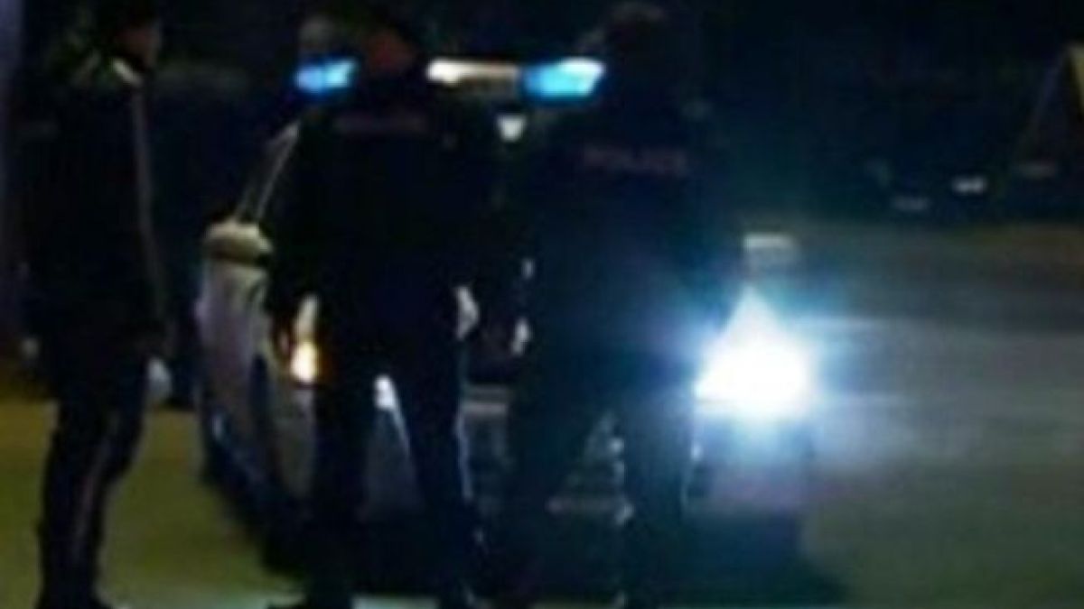 Свиреп екшън в центъра на Кърджали, гъмжи от полиция 