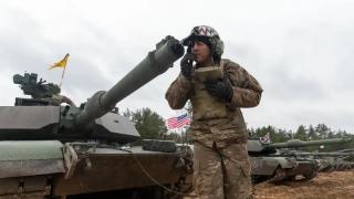 US армията оцени възможността за разполагане на бронетанкова бригада в Полша