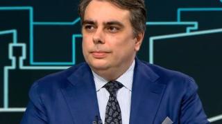 Асен Василев с пикантни разкрития за среща с Бойко Борисов, на която...