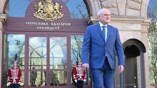 Гореща мълва: Главчев е готов с кабинета! Ето част от министрите