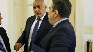 Борисов не се сдържа и каза истината за Василев, Коцев и Ананиев БЛИЦ TV