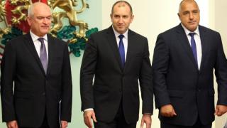 ПП-ДБ искат извънредно заседание заради...