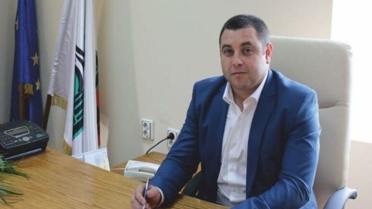 Събраха се: Още един роднина на кмета на Омуртаг - зад решетките