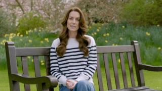 Всички впериха очи в Кейт Мидълтън след тази новина