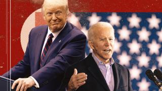 Челен сблъсък между Тръмп и Байдън, скоро ще е