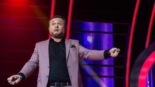 Рачков превъртя играта: Взима космически хонорар от "Пееш или лъжеш"