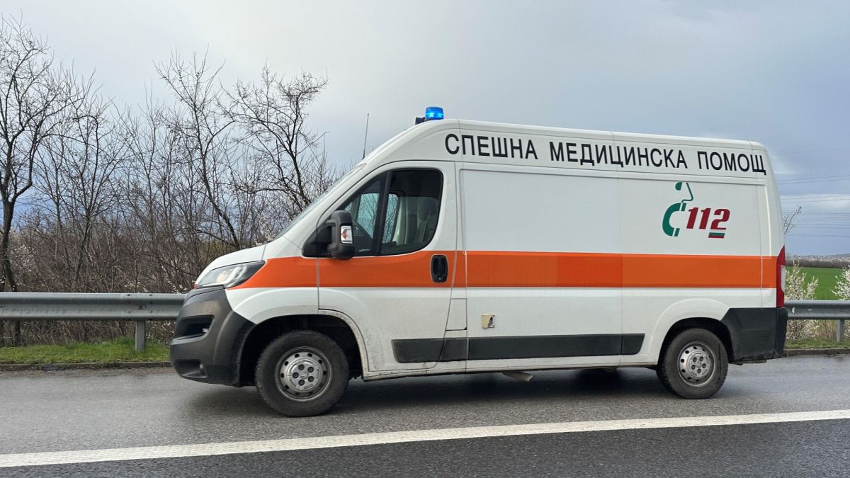 Огромна трагедия в ранни зори в Шуменско