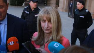 Ексслужебен министър постави условия, за да влезе в кабинета "Кожарева"