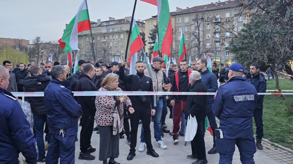 След месец държавата ще пламне, ето какво се задава 