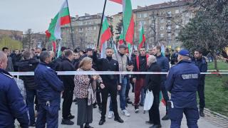 След месец държавата ще пламне, ето какво се задава 