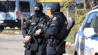 Извънредна новина за избягалия пандизчия, преследван от ченгета в Северозапада 