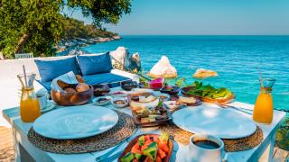 4 хотелски закуски, които да не докосваме за нищо на света! 