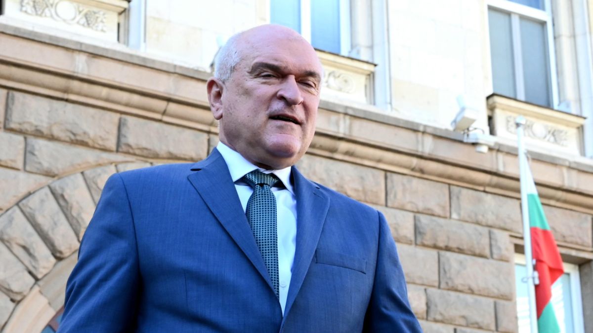 Главчев: Отчетни нарушения идват предимно от малките партии