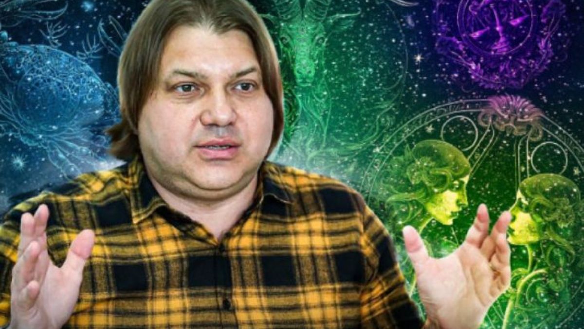Влад Рос с пълен хороскоп за февруари