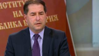 Борислав Цеков: Сорос изсипва милиони от години, опитаха се да направят у нас това!  