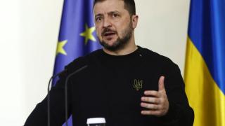 Sky News разкри защо Зеленски не хареса сделката със САЩ