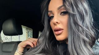 Ето кой купи тази скъпа нова кола на Симона Загорова СНИМКИ